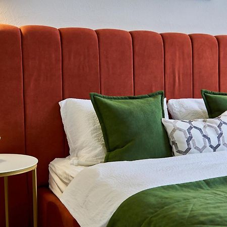 Best Apartments On Kyryla & Mefodia Μουκάτσεβο Εξωτερικό φωτογραφία