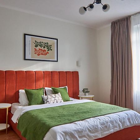 Best Apartments On Kyryla & Mefodia Μουκάτσεβο Εξωτερικό φωτογραφία