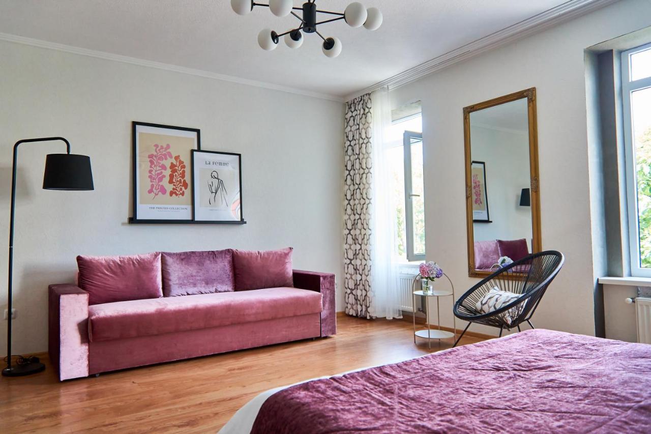 Best Apartments On Kyryla & Mefodia Μουκάτσεβο Εξωτερικό φωτογραφία