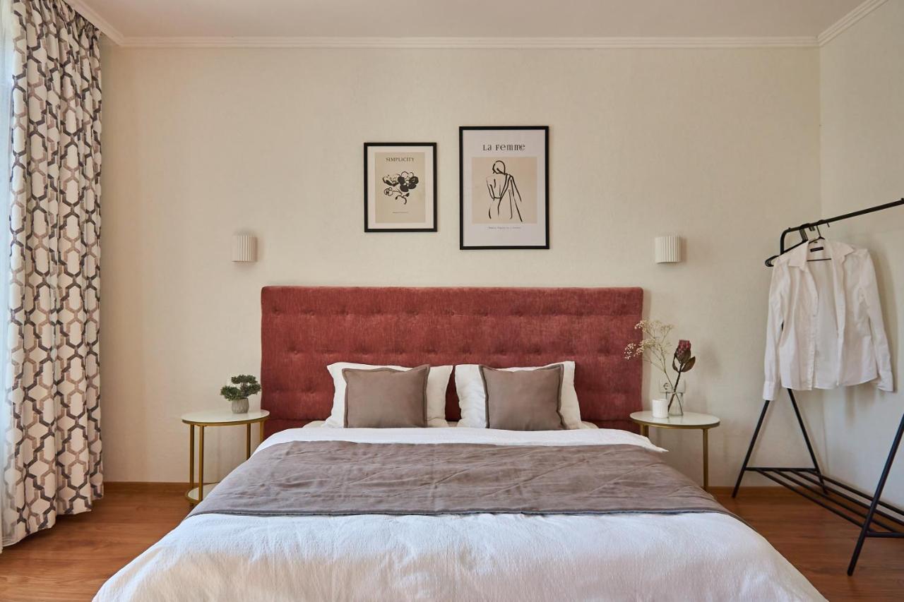 Best Apartments On Kyryla & Mefodia Μουκάτσεβο Εξωτερικό φωτογραφία