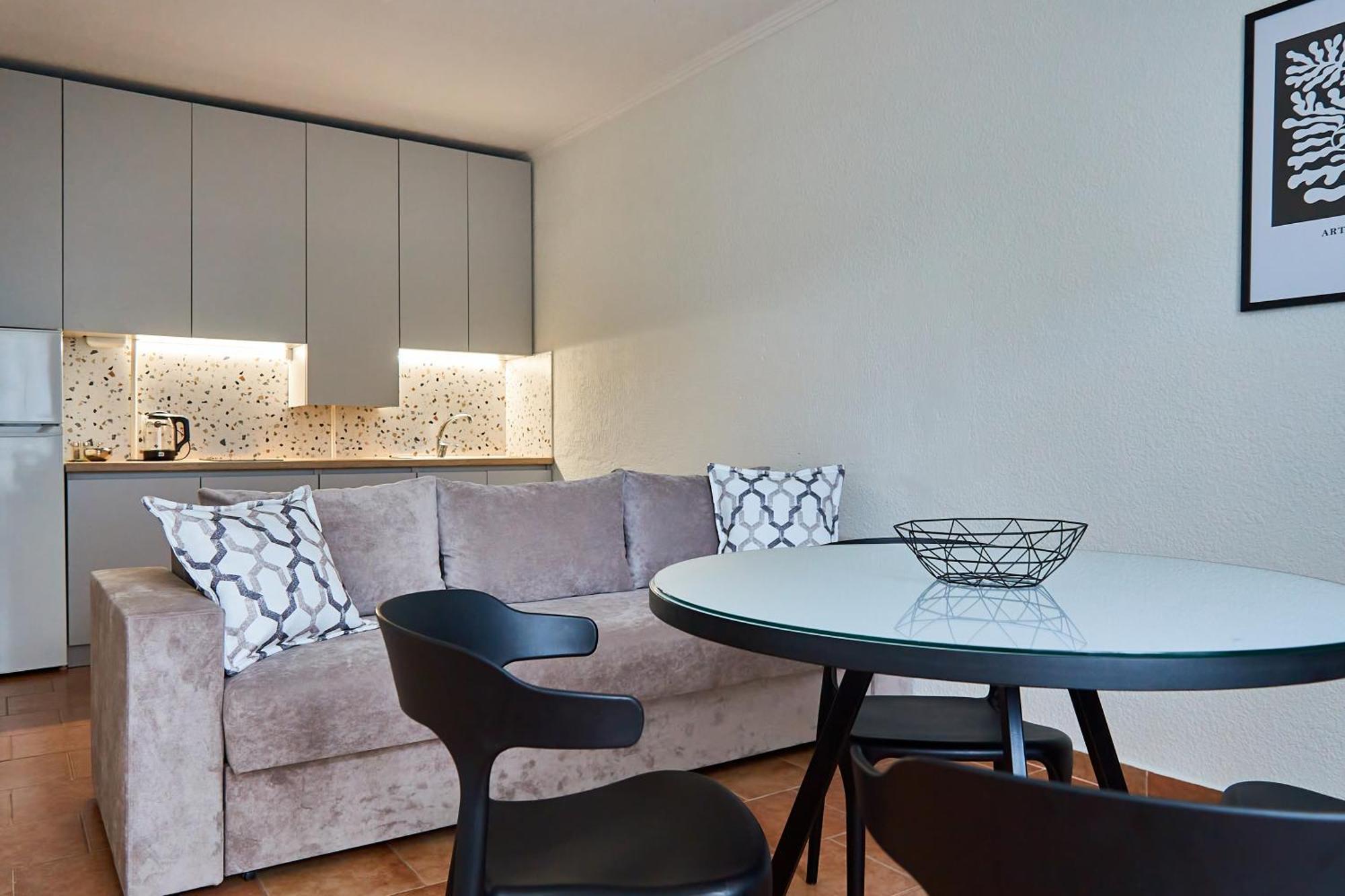 Best Apartments On Kyryla & Mefodia Μουκάτσεβο Εξωτερικό φωτογραφία