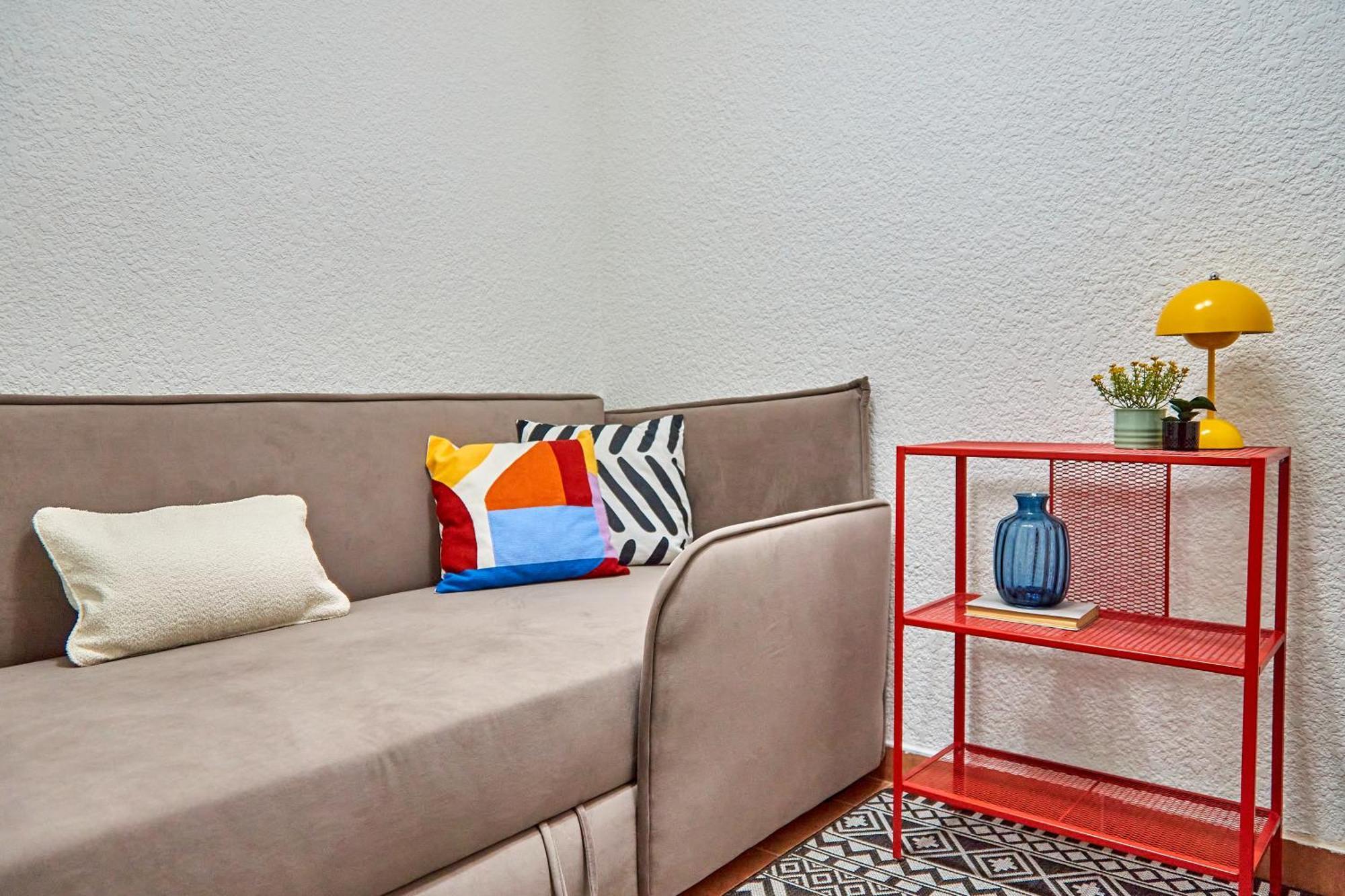 Best Apartments On Kyryla & Mefodia Μουκάτσεβο Εξωτερικό φωτογραφία