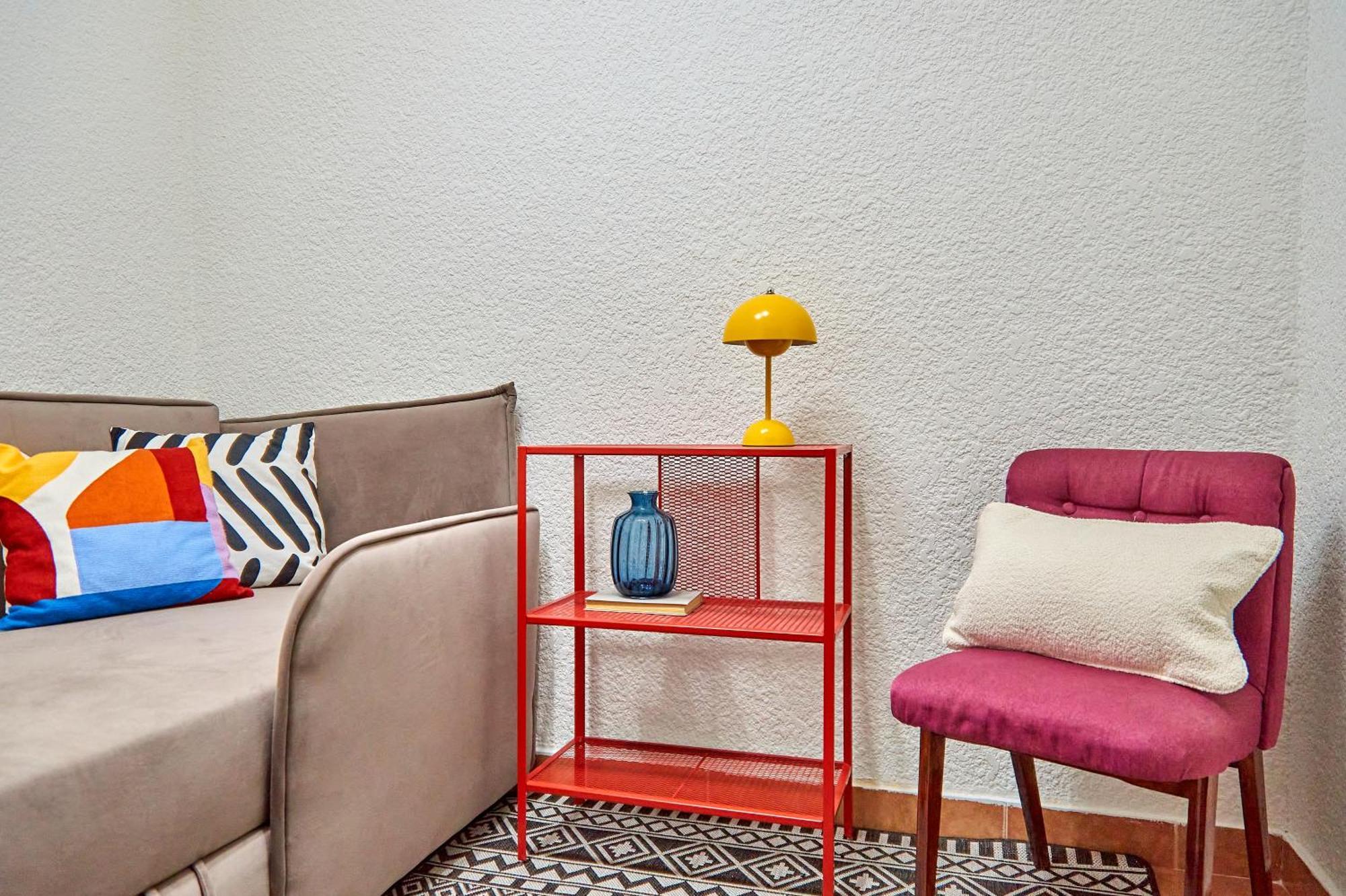 Best Apartments On Kyryla & Mefodia Μουκάτσεβο Εξωτερικό φωτογραφία