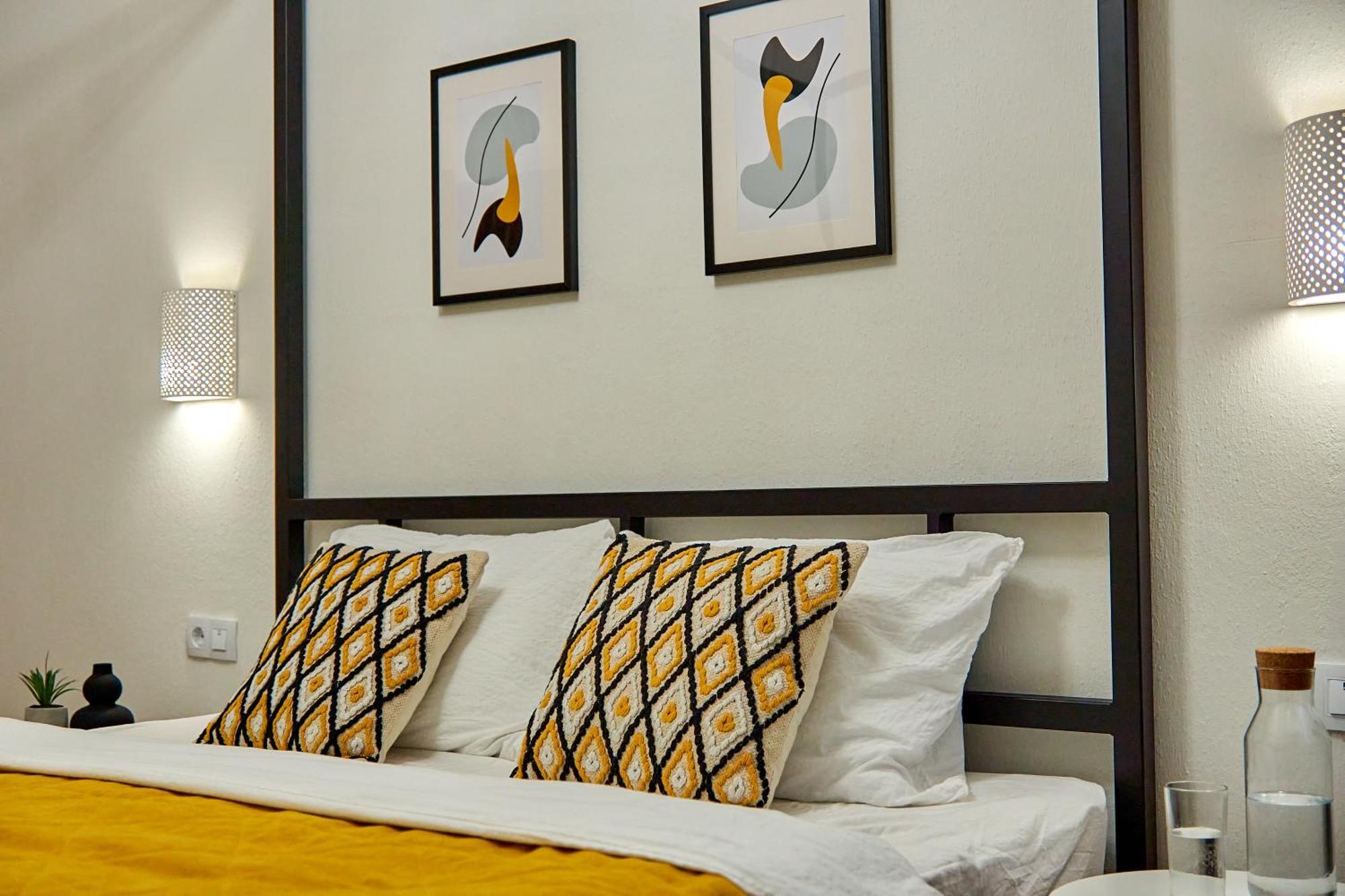 Best Apartments On Kyryla & Mefodia Μουκάτσεβο Εξωτερικό φωτογραφία