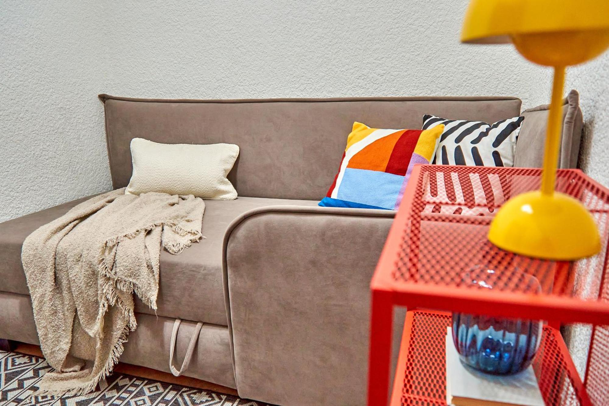 Best Apartments On Kyryla & Mefodia Μουκάτσεβο Εξωτερικό φωτογραφία