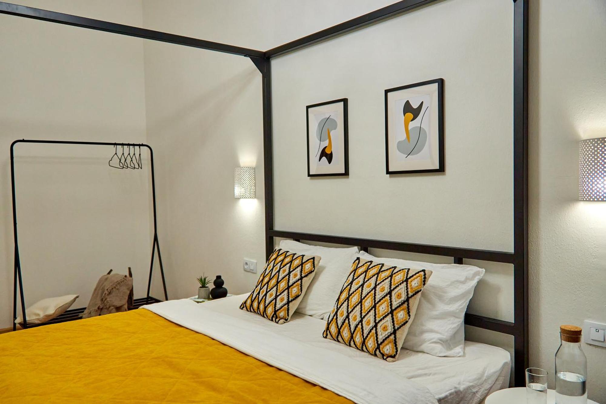Best Apartments On Kyryla & Mefodia Μουκάτσεβο Εξωτερικό φωτογραφία