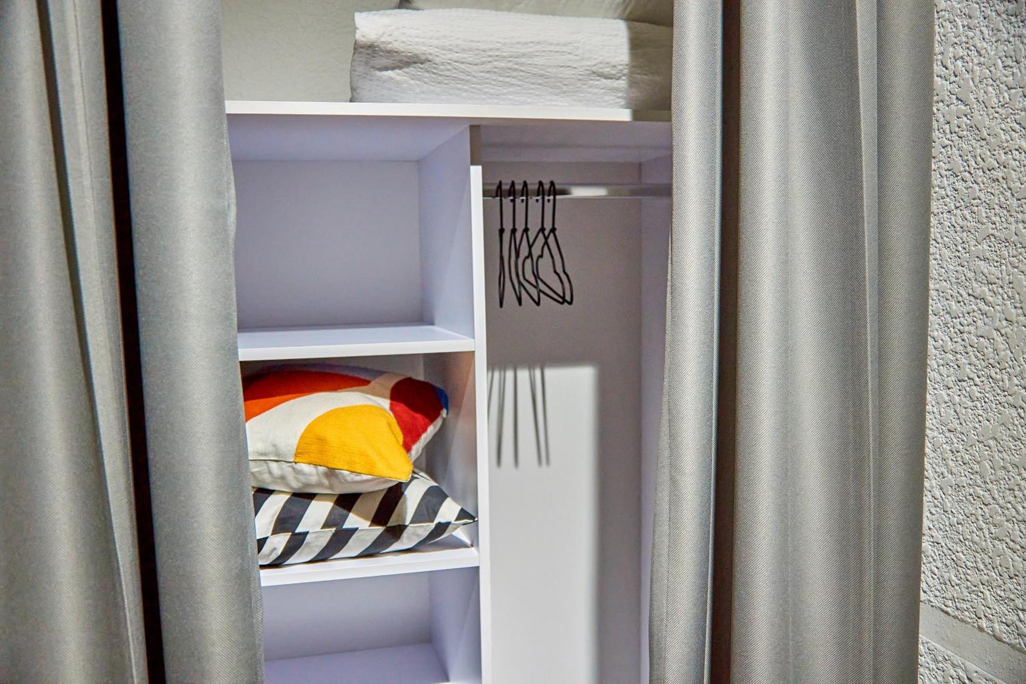 Best Apartments On Kyryla & Mefodia Μουκάτσεβο Εξωτερικό φωτογραφία
