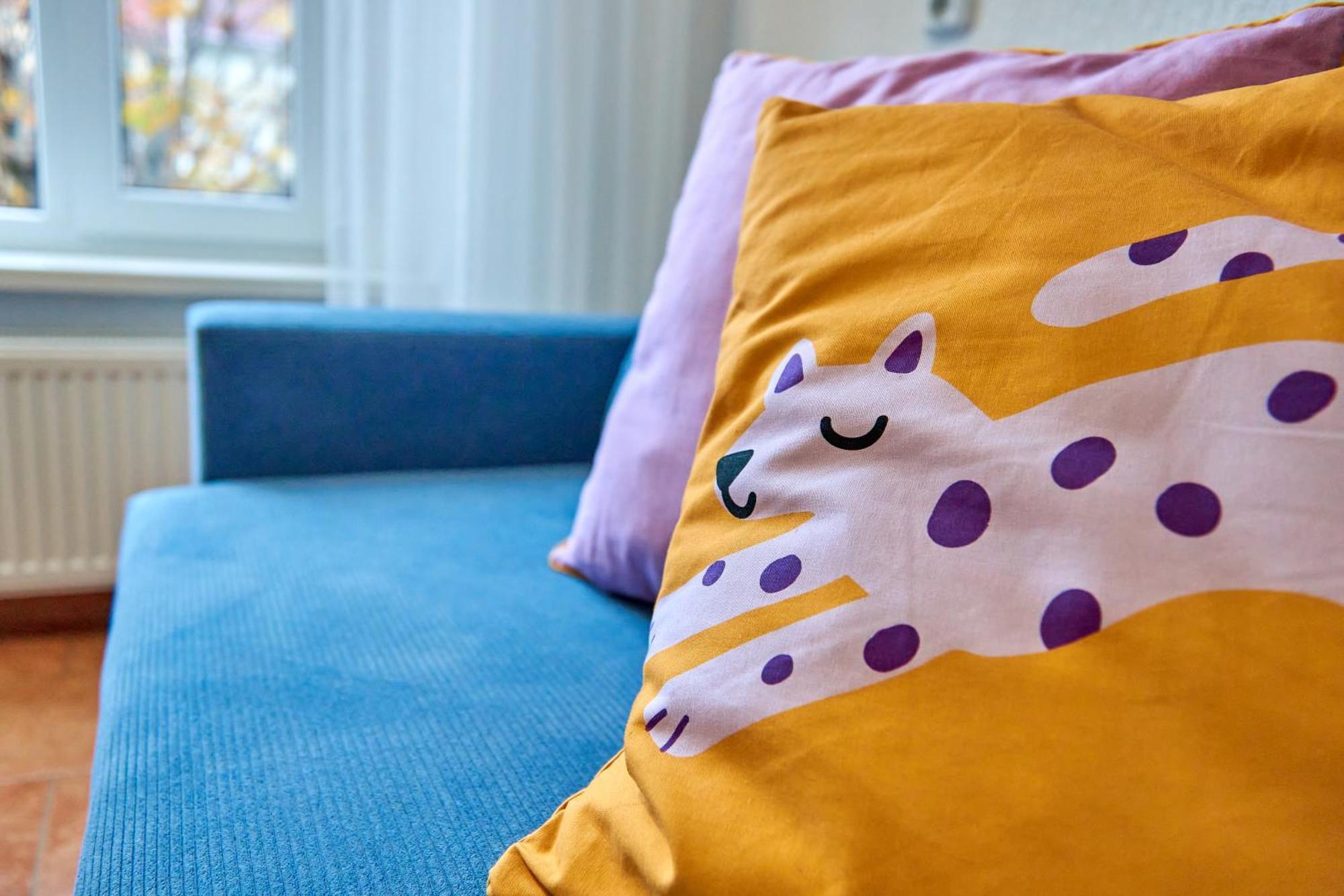 Best Apartments On Kyryla & Mefodia Μουκάτσεβο Εξωτερικό φωτογραφία