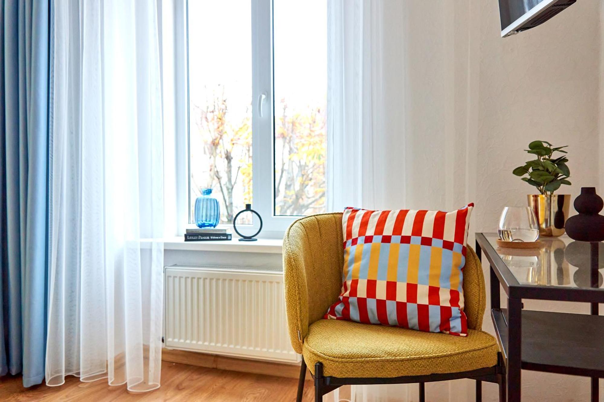 Best Apartments On Kyryla & Mefodia Μουκάτσεβο Εξωτερικό φωτογραφία