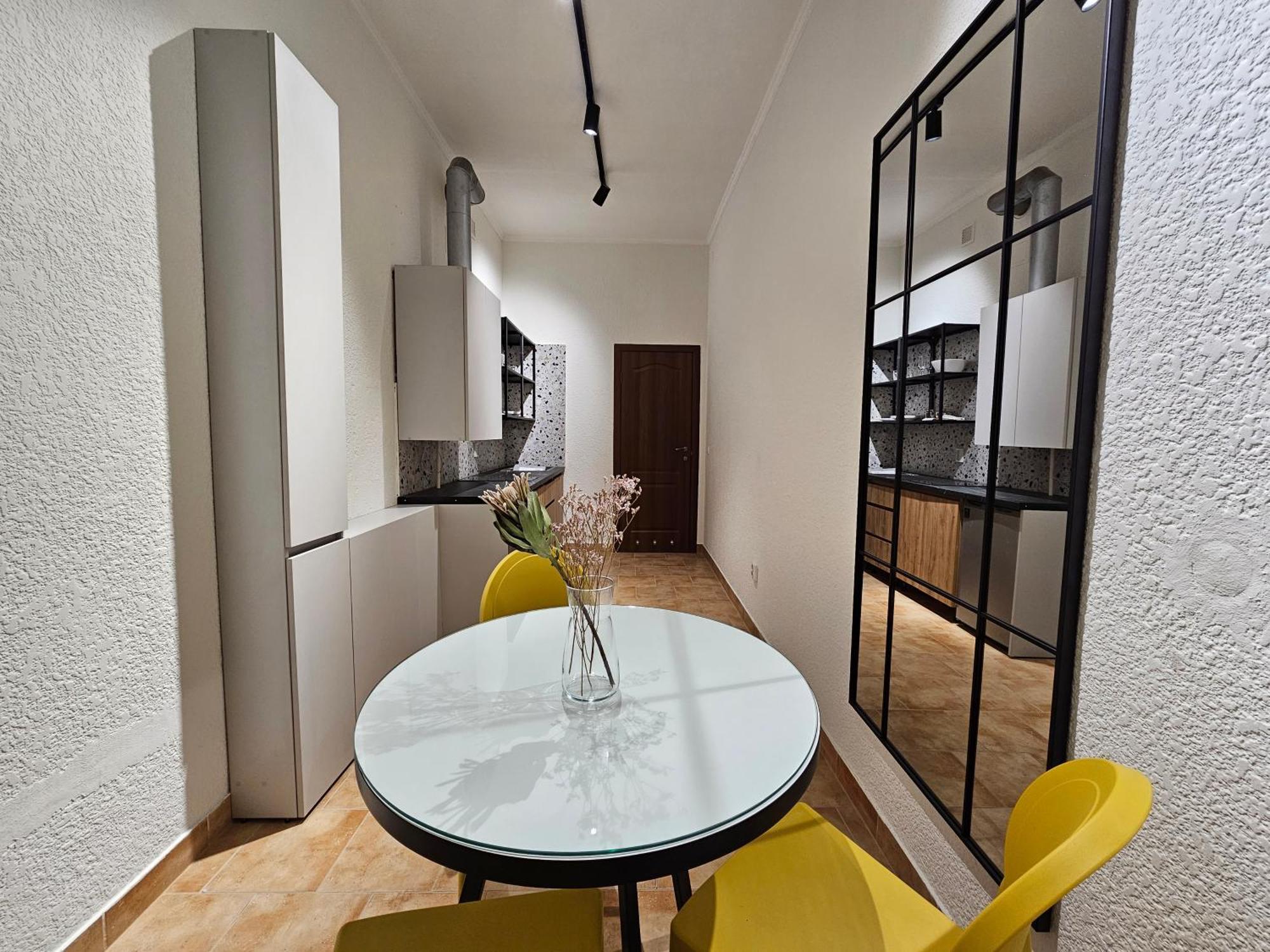 Best Apartments On Kyryla & Mefodia Μουκάτσεβο Εξωτερικό φωτογραφία
