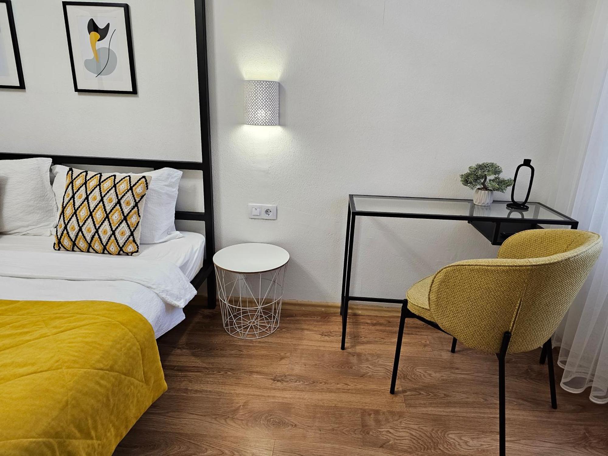 Best Apartments On Kyryla & Mefodia Μουκάτσεβο Εξωτερικό φωτογραφία
