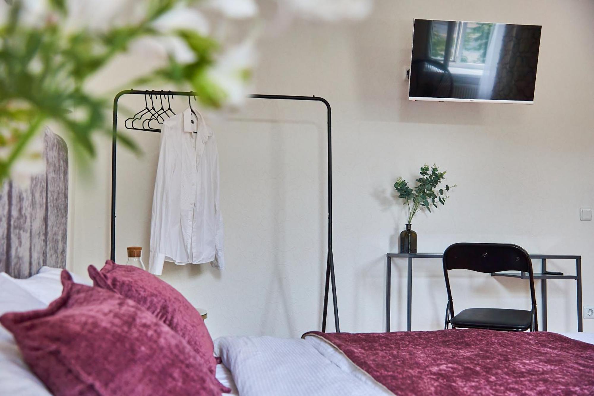 Best Apartments On Kyryla & Mefodia Μουκάτσεβο Εξωτερικό φωτογραφία