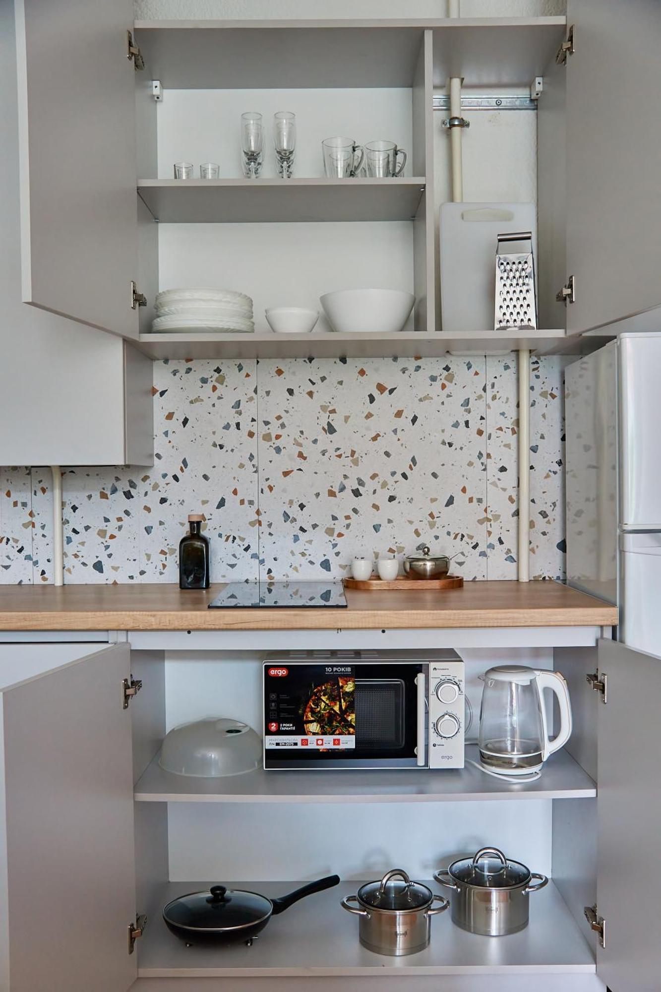 Best Apartments On Kyryla & Mefodia Μουκάτσεβο Εξωτερικό φωτογραφία