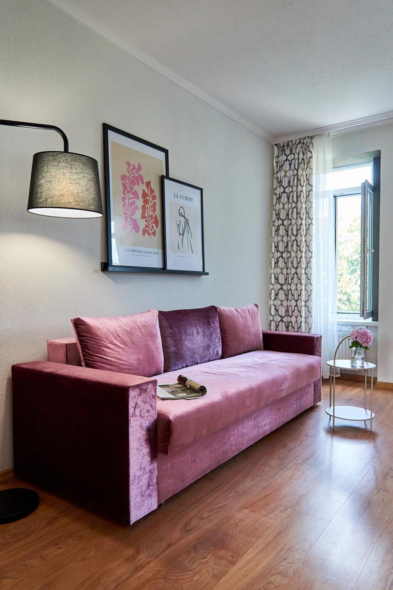 Best Apartments On Kyryla & Mefodia Μουκάτσεβο Εξωτερικό φωτογραφία