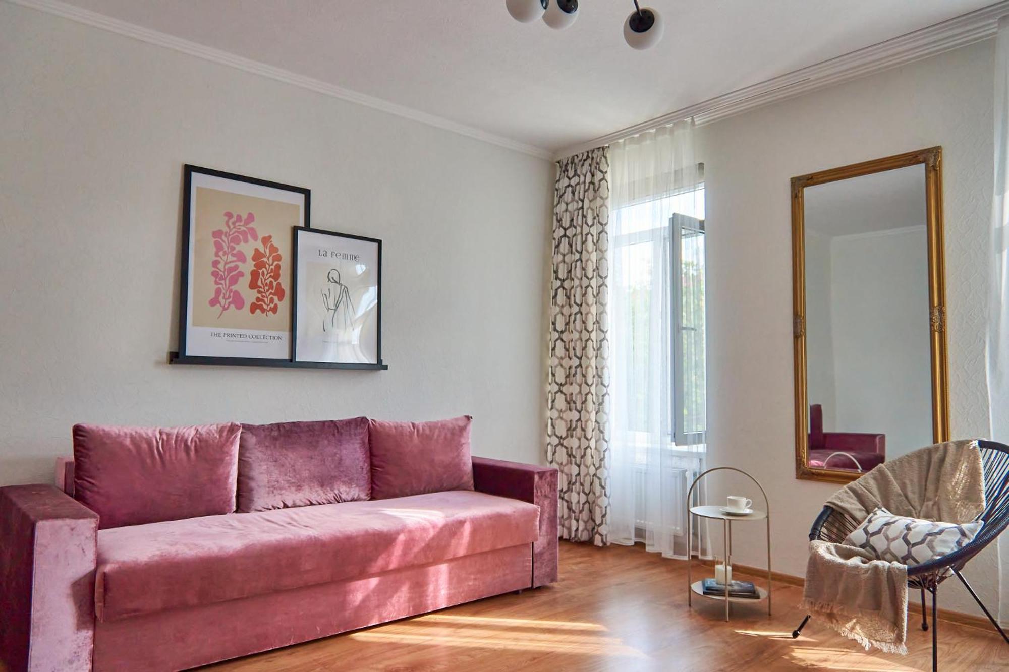 Best Apartments On Kyryla & Mefodia Μουκάτσεβο Εξωτερικό φωτογραφία