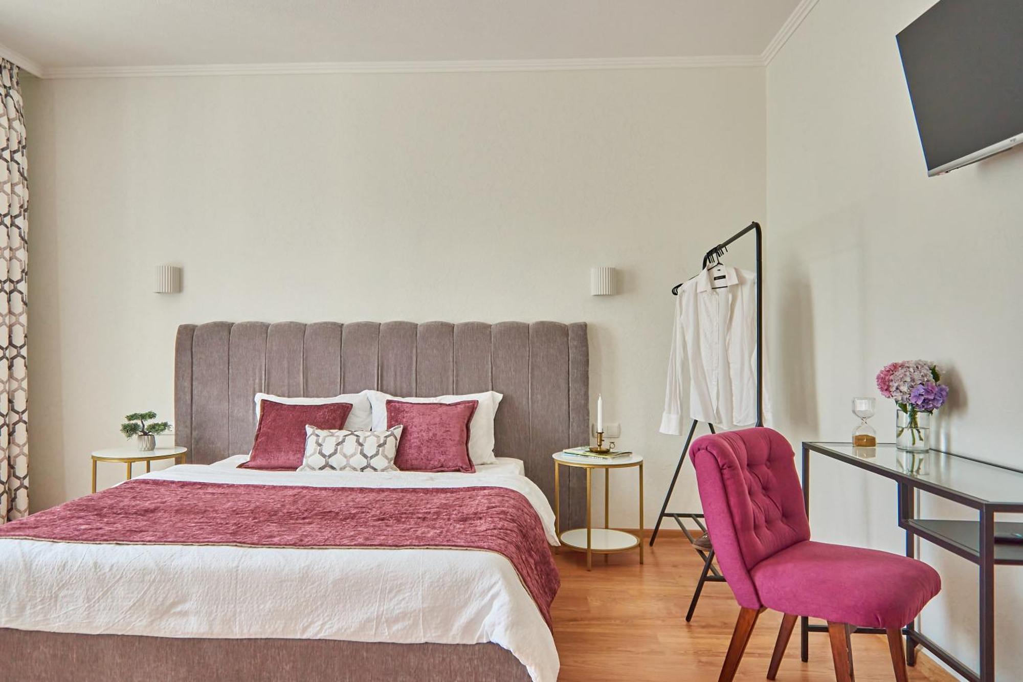 Best Apartments On Kyryla & Mefodia Μουκάτσεβο Εξωτερικό φωτογραφία