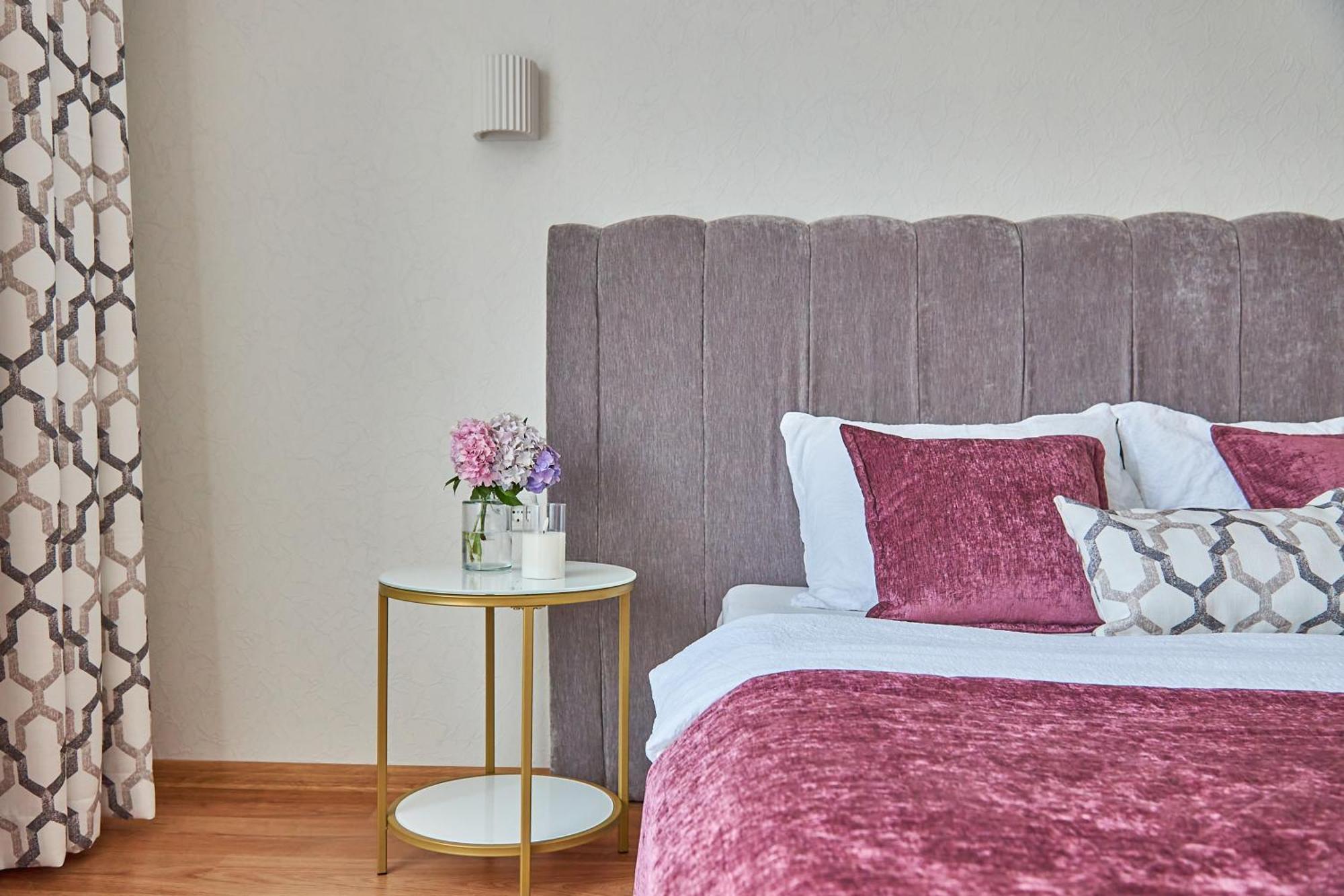 Best Apartments On Kyryla & Mefodia Μουκάτσεβο Εξωτερικό φωτογραφία