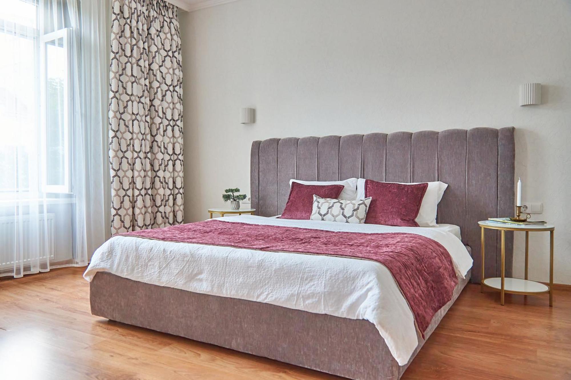 Best Apartments On Kyryla & Mefodia Μουκάτσεβο Εξωτερικό φωτογραφία