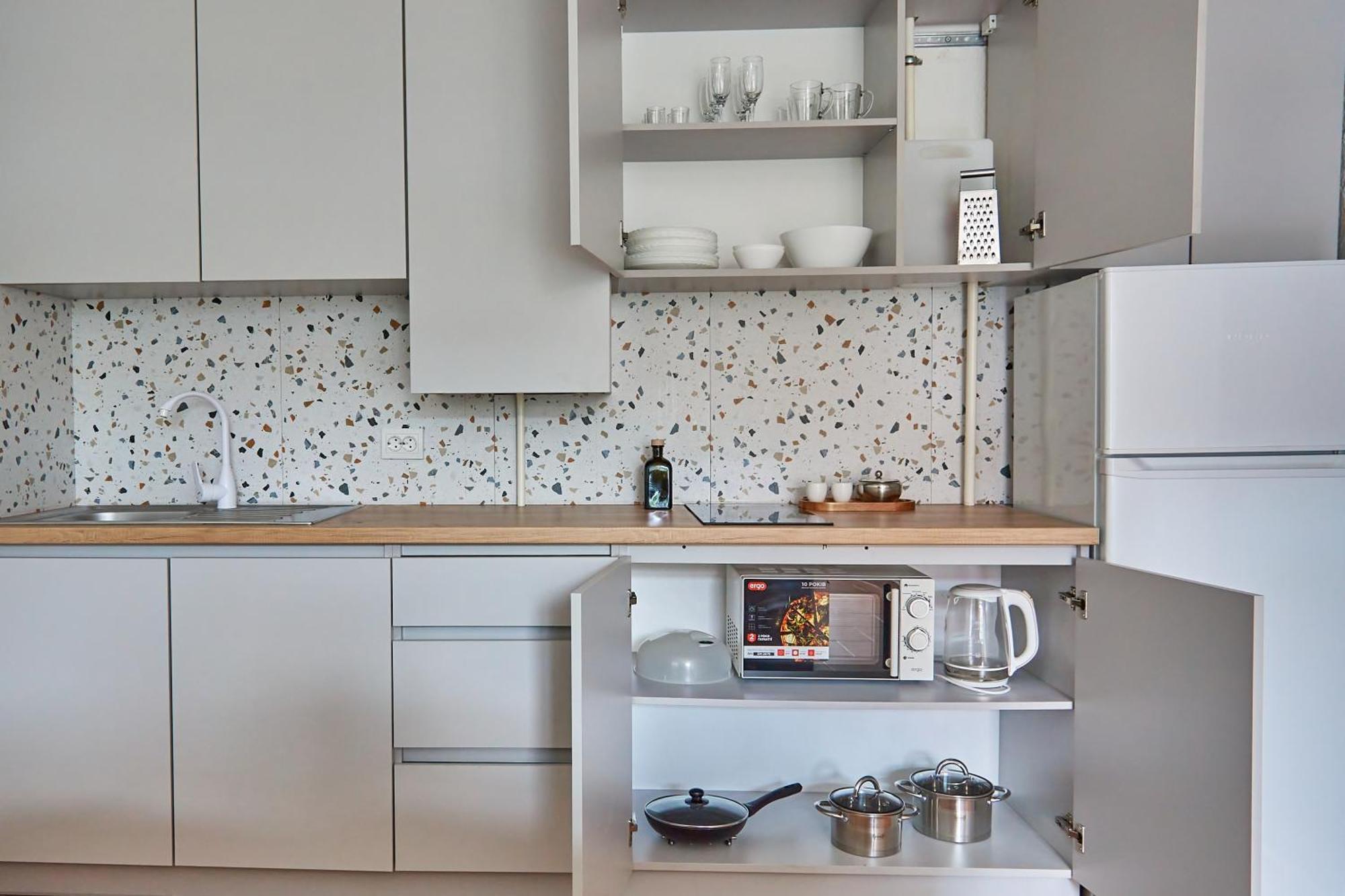 Best Apartments On Kyryla & Mefodia Μουκάτσεβο Εξωτερικό φωτογραφία