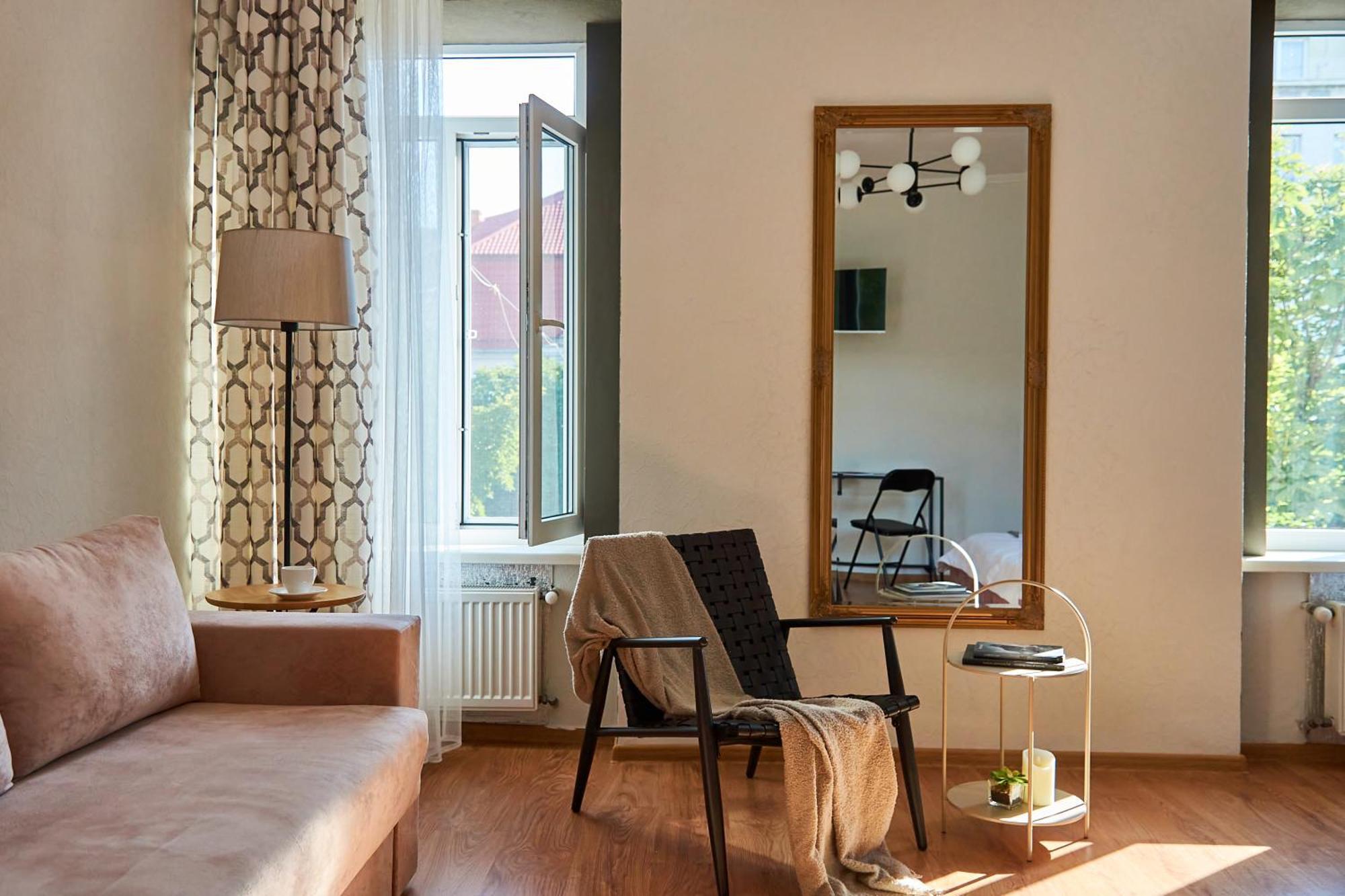 Best Apartments On Kyryla & Mefodia Μουκάτσεβο Εξωτερικό φωτογραφία